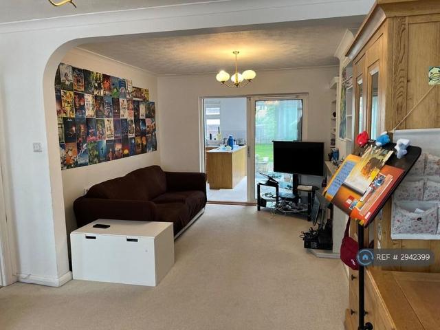 House for rent in The Slade, Oxfordshire