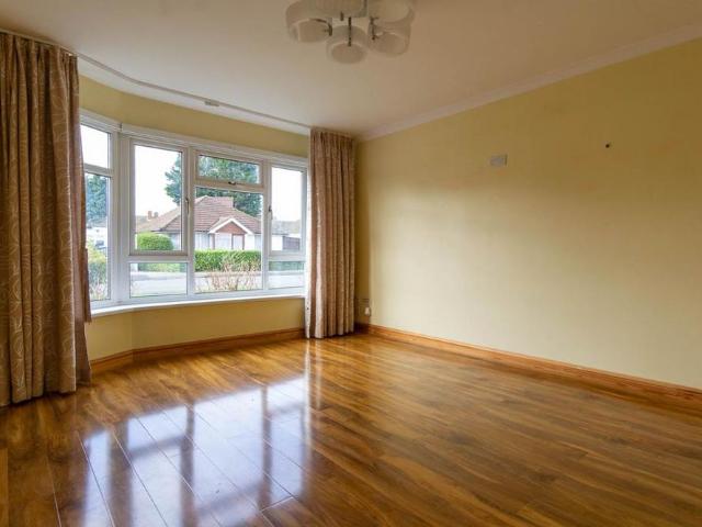 House for rent in Earley