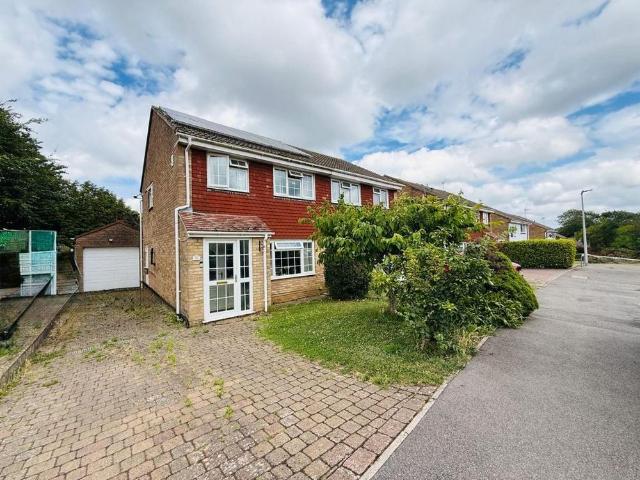 House for rent in Wigmore, Gillingham