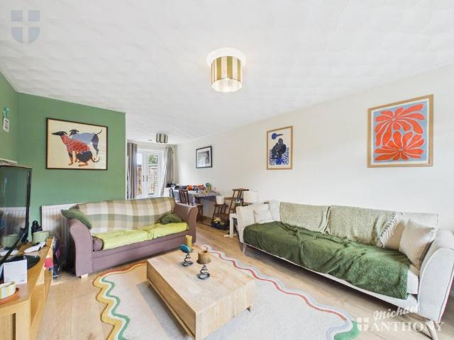 House for rent in Southcourt, Aylesbury