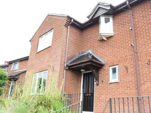 House for rent in Beaconside, Baswich