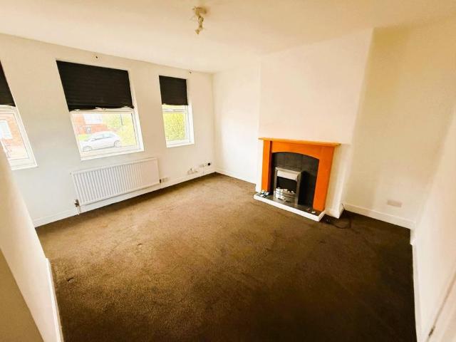 House for rent in Chaucer, Parson Cross