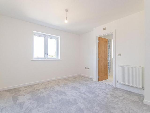 House for rent in Paddington, Warrington