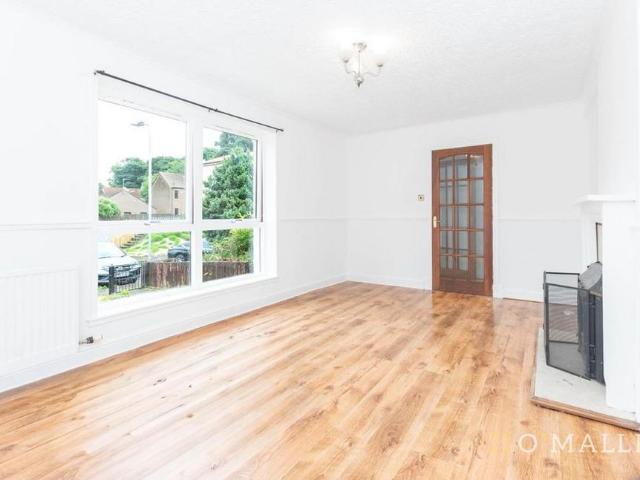 House for rent in Alloa, Scotland