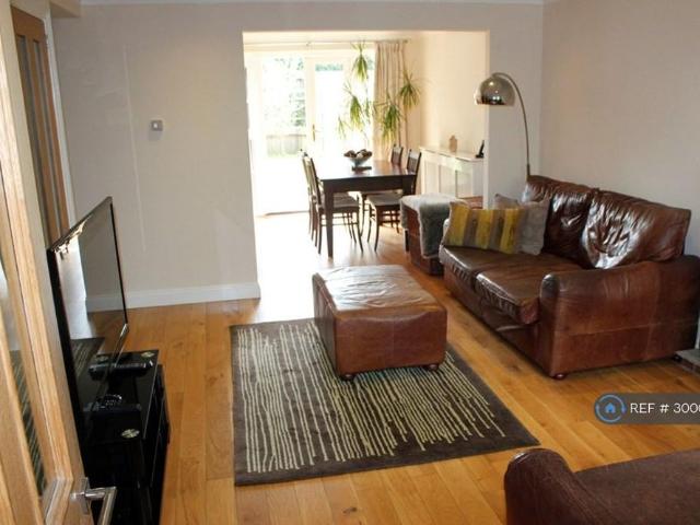 House for rent in Berrick Salome, Oxfordshire