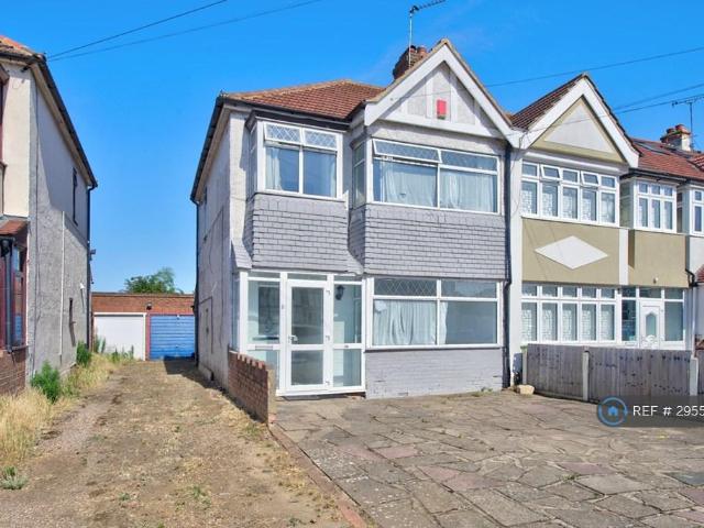 House for rent in Greater London