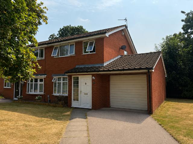 House for rent in Locking Stumps, Warrington