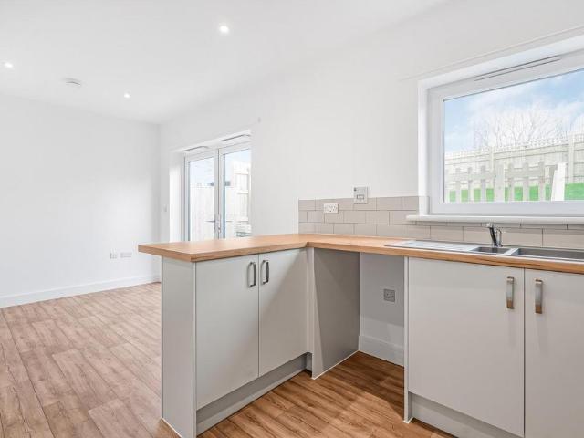 House for rent in Newquay, Cornwall