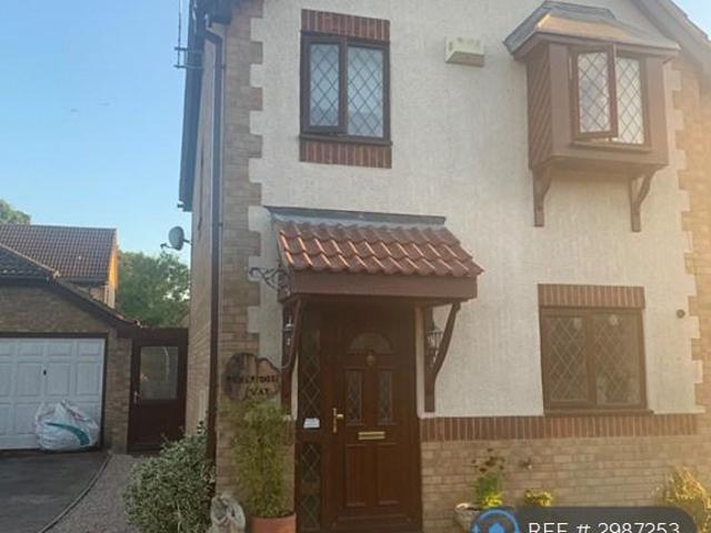 House for rent in Totton and Eling, Ashurst Bridge
