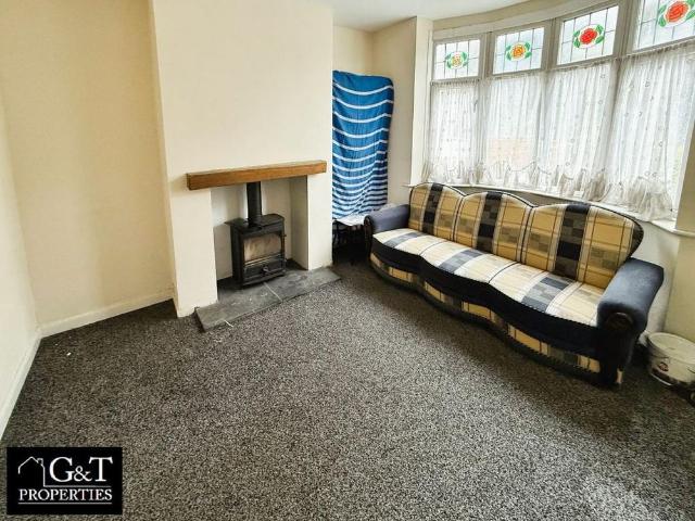 House for rent in Saltbrook End, Quarry Bank