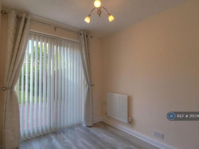 House for rent in Primsland, Crookhill