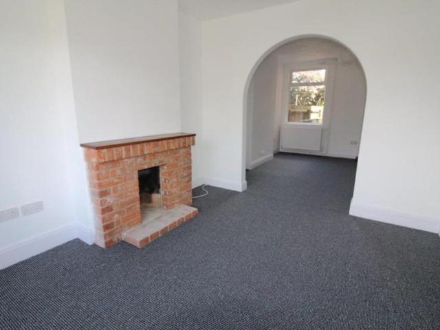 House for rent in California, Ipswich