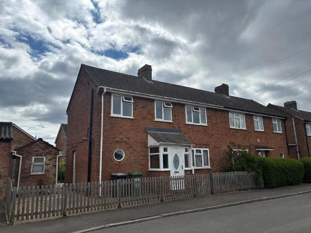 House for rent in Cranfield, Bedfordshire