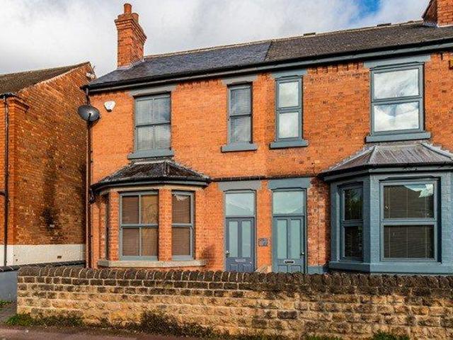 House for rent in Lady Bay, Barton In Fabis