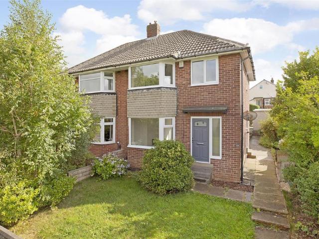 House for rent in Cookridge, West Yorkshire