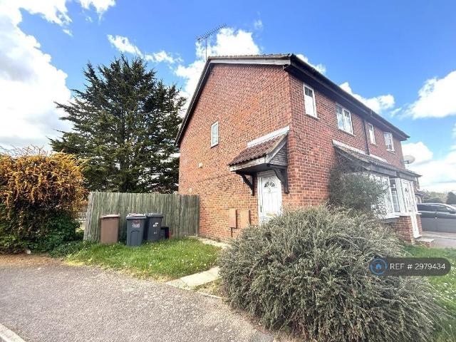House for rent in Lewsey Farm, Luton