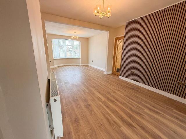 House for rent in Sinfin, East Midlands