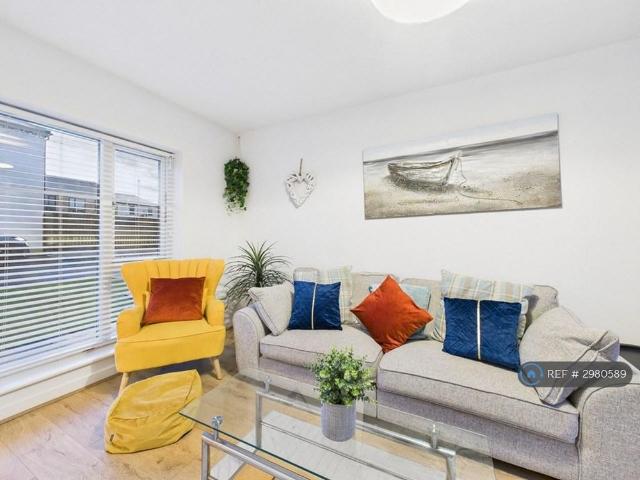 House for rent in Hayle, Cornwall