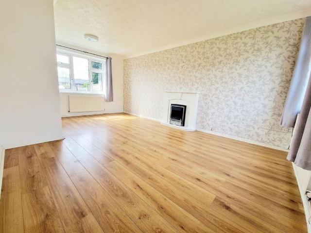 House for rent in Besses o' th' Barn, Bury