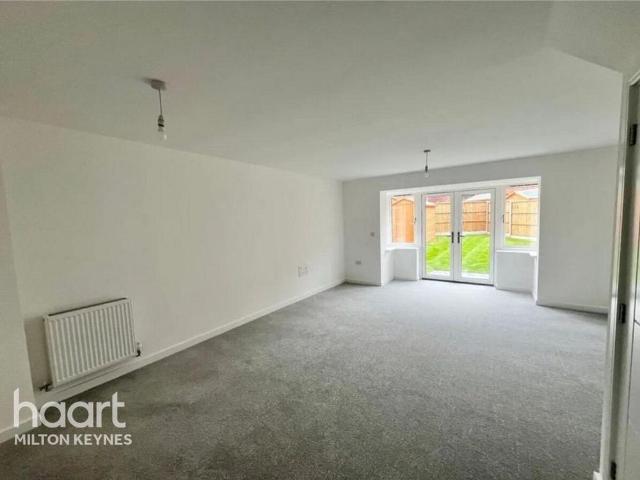 House for rent in Wolverton, Milton Keynes