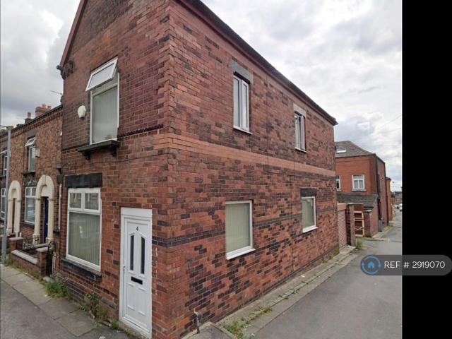 House for rent in Lee Bank, Greater Manchester