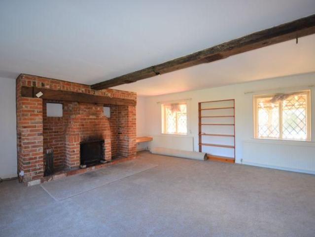 House for rent in Purewell, Christchurch