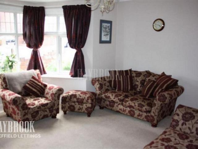 House for rent in Clifton, South Yorkshire