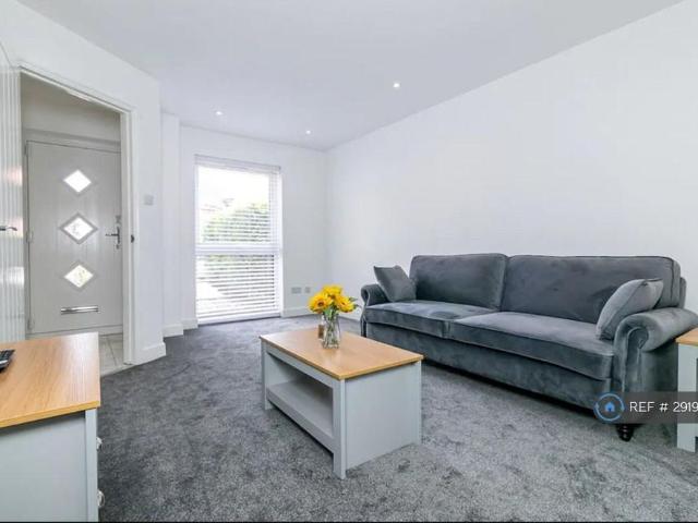 House for rent in Chells Manor, Shephall