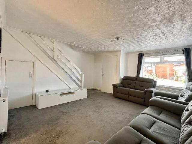 House for rent in Southpark Village, Glasgow
