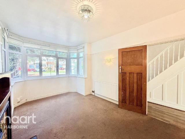House for rent in Metchley, Birmingham