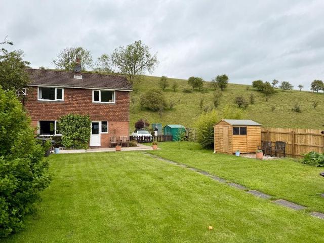 House for rent in Thixendale, North Yorkshire