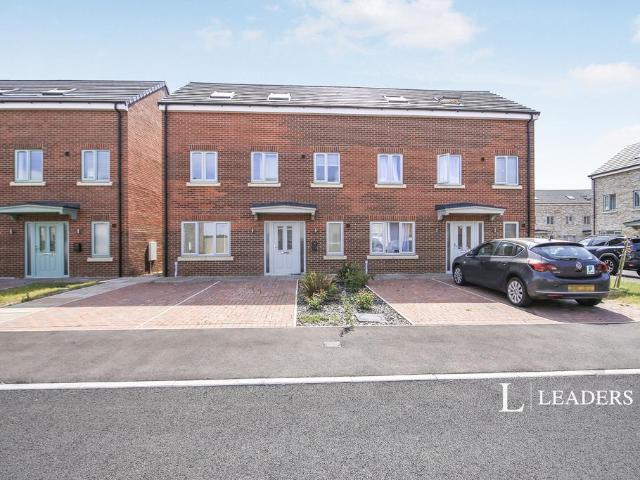 House for rent in Quadring CP, Gosberton Clough