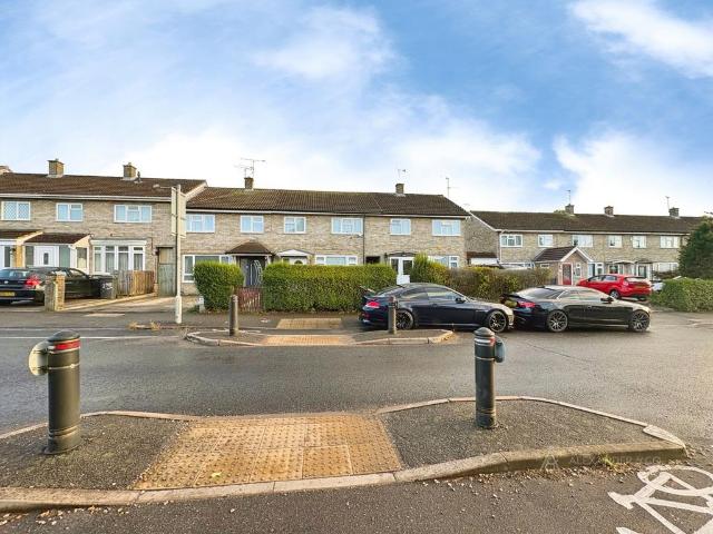 House for rent in Tithe Farm, Houghton Regis