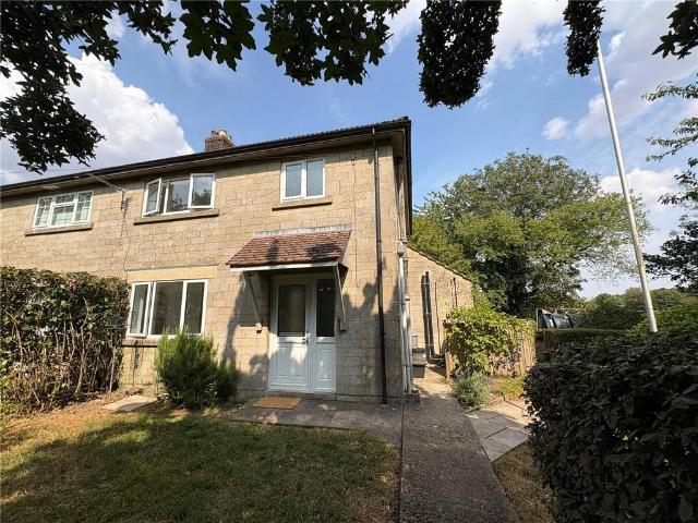 House for rent in Cherhill, Wiltshire