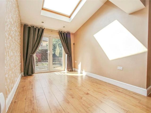 House for rent in St Mark's, Golden Valley