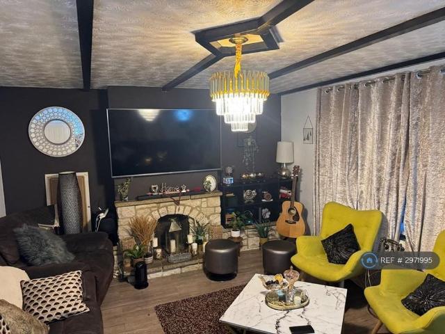 House for rent in Woodley