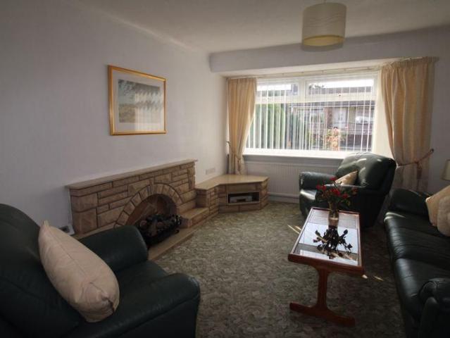 House for rent in Concord, Washington