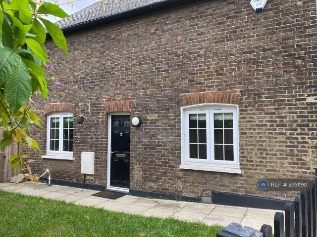 House for rent in St Margarets, Greater London