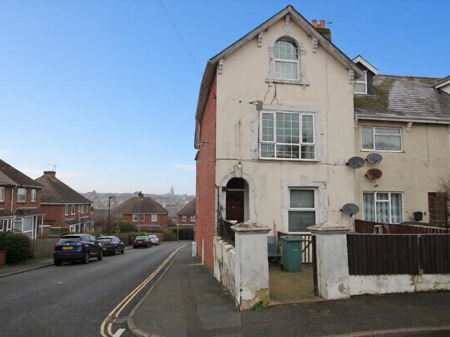 Flat for rent in Oakfield, Ryde