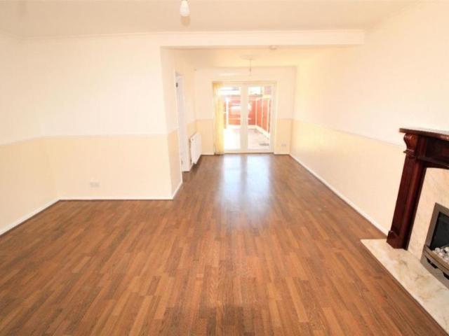 House for rent in Lee Bank, Greater Manchester