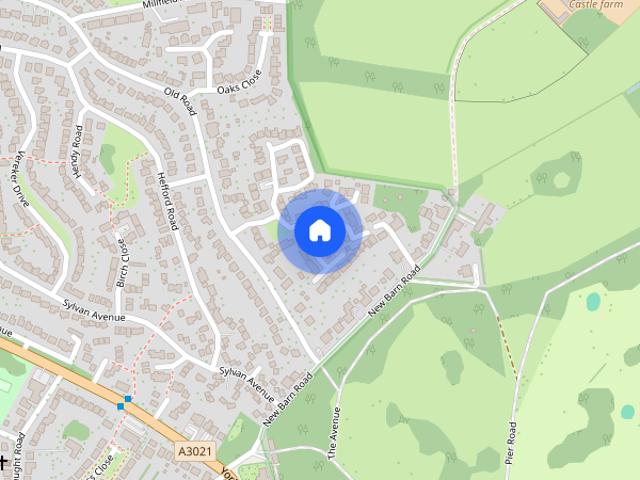 House for rent in East Cowes, Isle Of Wight