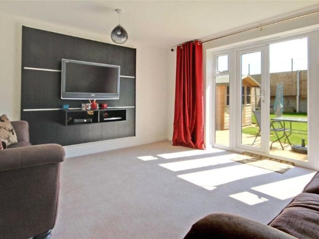 House for rent in Old Town, Swindon