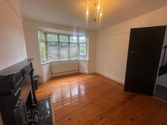 House for rent in Streetly, Walsall