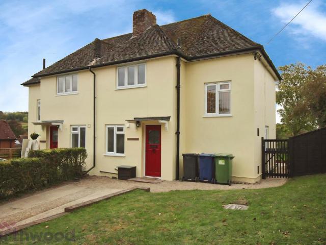 House for rent in Wooburn, Berghers Hill