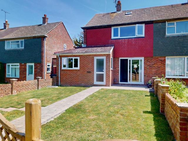 House for rent in Repton Manor, Bridgefield