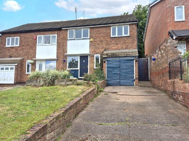 House for rent in Gravelly Hill, West Midlands