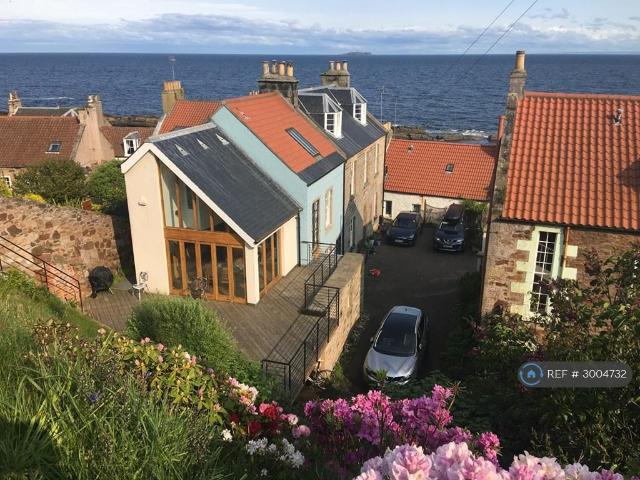 House for rent in Cellardyke, Scotland