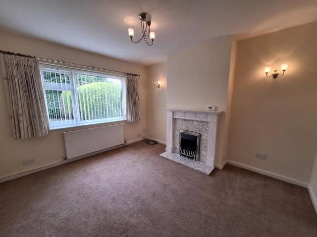 House for rent in Two Mills, Cheshire