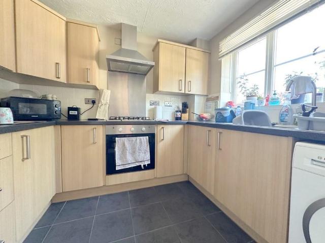 House for rent in Bramingham Park, Luton