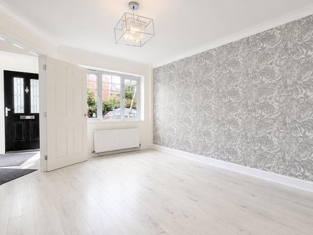 House for rent in Huyton, Knowsley